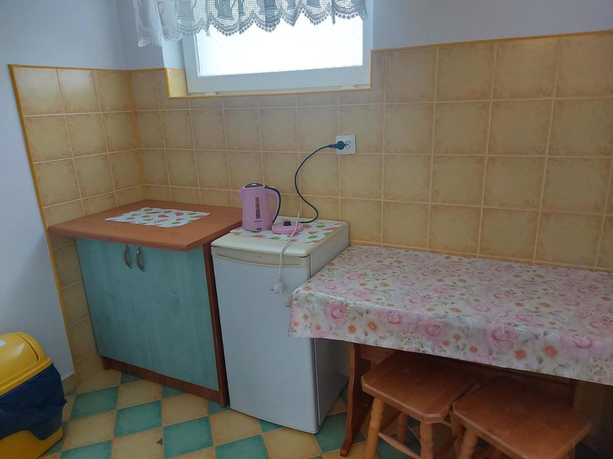Pokoje Goscinne Tomasz Мендзиводзе Екстериор снимка